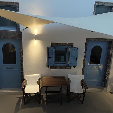 Arco Bianco Suites Akrotiri  Ngoại thất bức ảnh