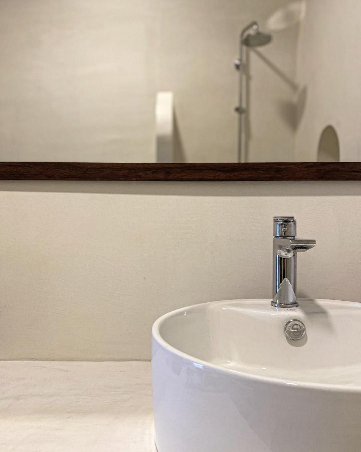 Arco Bianco Suites Akrotiri  Ngoại thất bức ảnh