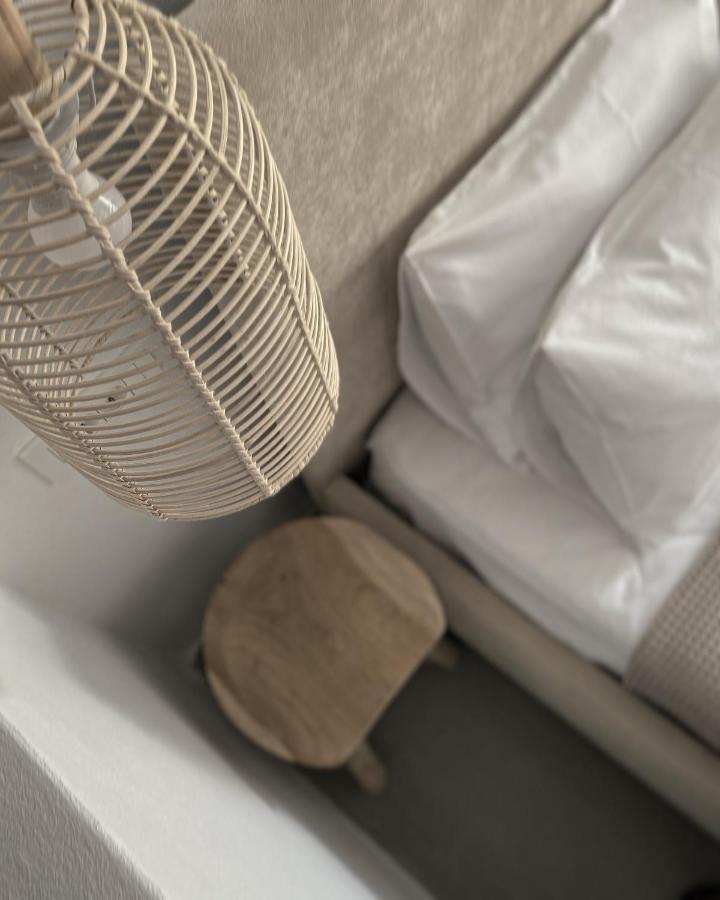Arco Bianco Suites Akrotiri  Ngoại thất bức ảnh