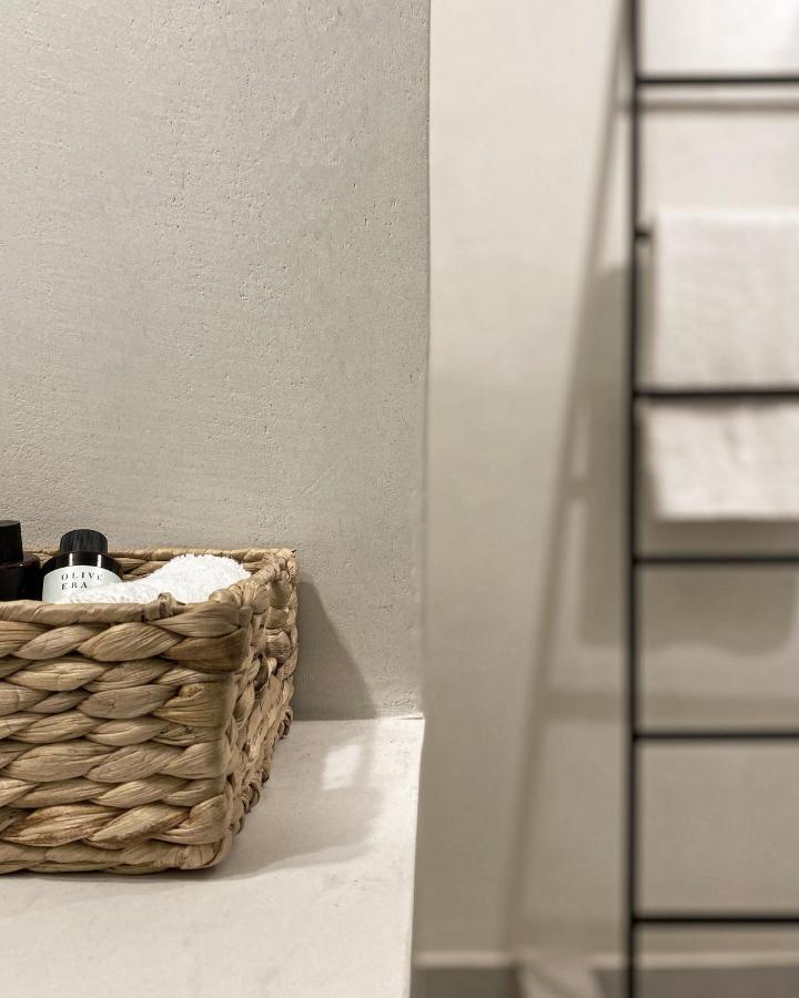 Arco Bianco Suites Akrotiri  Ngoại thất bức ảnh