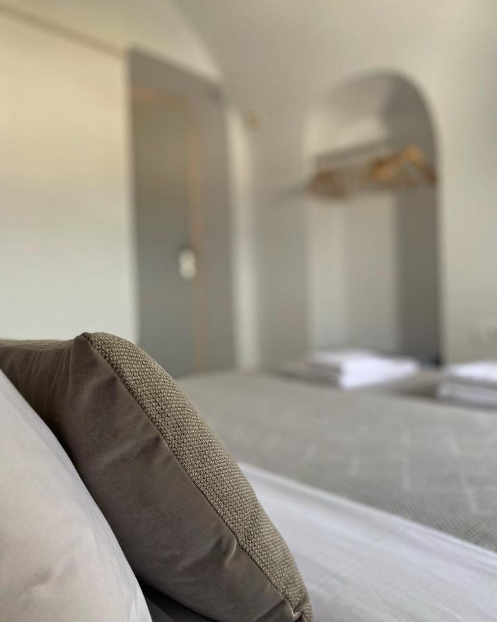 Arco Bianco Suites Akrotiri  Ngoại thất bức ảnh
