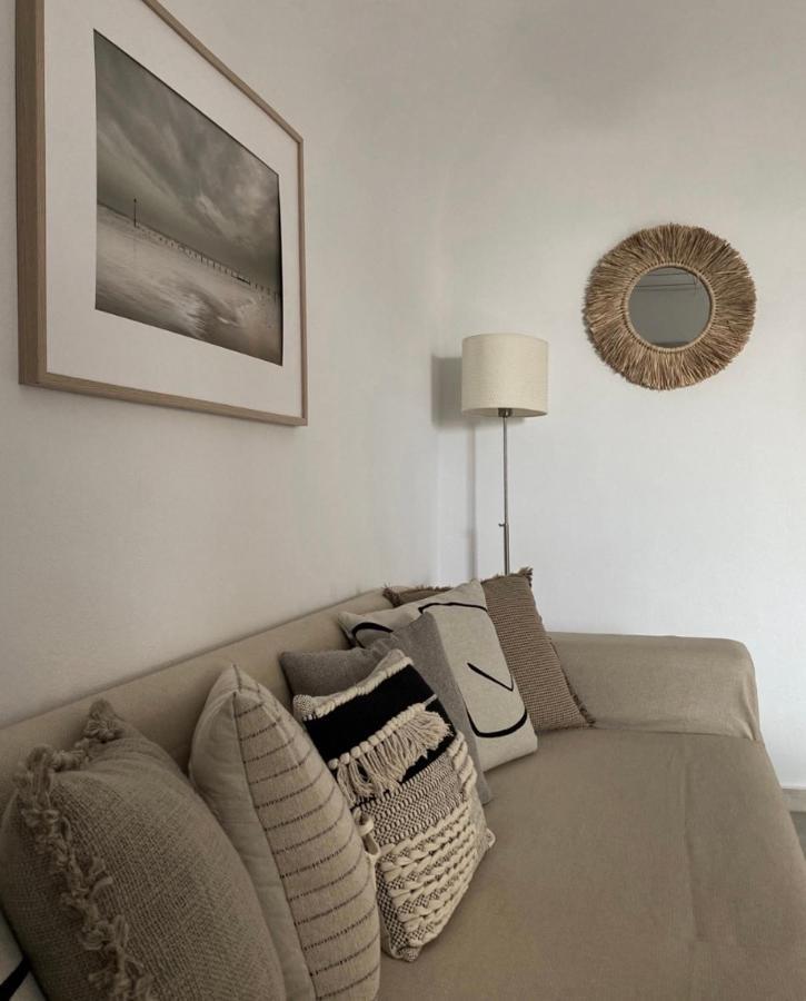 Arco Bianco Suites Akrotiri  Ngoại thất bức ảnh